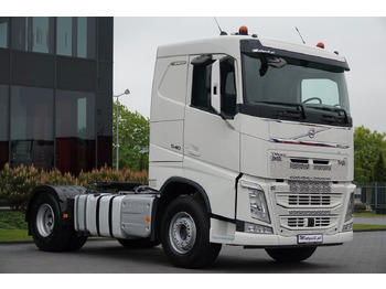 وحدة جر VOLVO FH 540