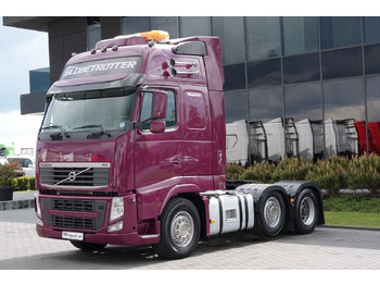 وحدة جر VOLVO FH 540