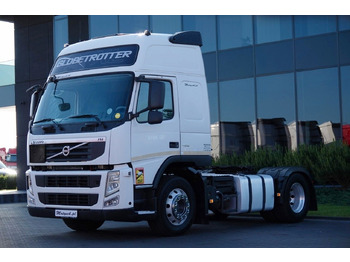 وحدة جر VOLVO FM 450