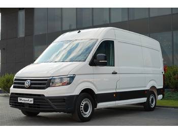 فان VOLKSWAGEN Crafter