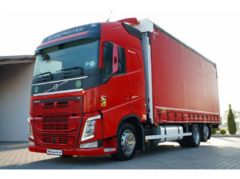 شاحنة ستارة VOLVO FH 460