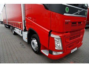 شاحنة ستارة Volvo FH 460 / I-SAVE / ZESTAW TANDEM 120 M3 / PRZEJAZ: صورة 5 شاحنة ستارة Volvo FH 460 / I-SAVE / ZESTAW TANDEM 120 M3 / PRZEJAZ: صورة 5