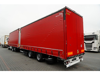 شاحنة ستارة Volvo FH 460 / I-SAVE / ZESTAW TANDEM 120 M3 / PRZEJAZ: صورة 2 شاحنة ستارة Volvo FH 460 / I-SAVE / ZESTAW TANDEM 120 M3 / PRZEJAZ: صورة 2