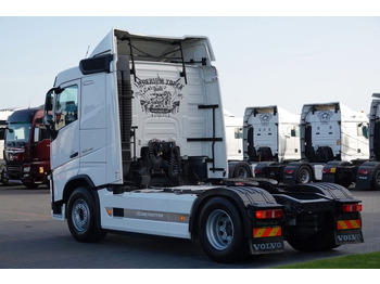 وحدة جر Volvo FH 460 / NISKA KABINA / 2018 ROK / Z NIEMIEC: صورة 4