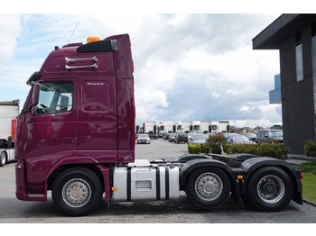 Volvo FH 540 / PUSHER / 3 Osiowy ciągnik siodłowy / R Volvo FH 540 / PUSHER / 3 Osiowy ciągnik siodłowy / R: صورة 3 Volvo FH 540 / PUSHER / 3 Osiowy ciągnik siodłowy / R Volvo FH 540 / PUSHER / 3 Osiowy ciągnik siodłowy / R: صورة 3