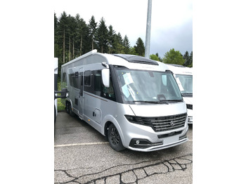 موتر هوم متكامل ADRIA Supersonic 780 LC