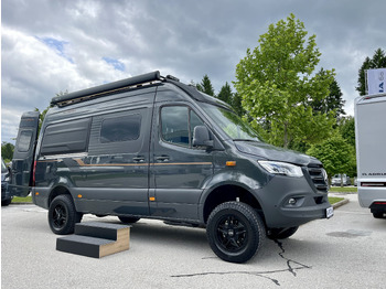 جديدة كرفان فان ADRIA Super Twin 600 SP: صورة 2 جديدة كرفان فان ADRIA Super Twin 600 SP: صورة 2