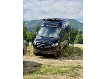 جديدة كرفان فان ADRIA Super Twin 600 SP: صورة 3 جديدة كرفان فان ADRIA Super Twin 600 SP: صورة 3