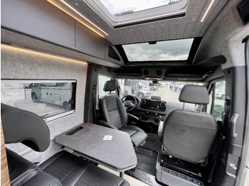 جديدة كرفان فان ADRIA Super Twin 600 SP: صورة 5 جديدة كرفان فان ADRIA Super Twin 600 SP: صورة 5