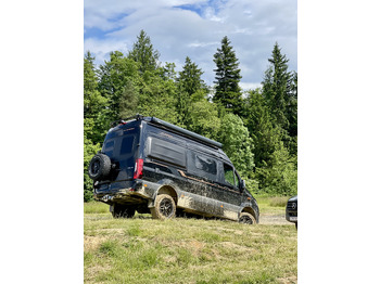 جديدة كرفان فان ADRIA Super Twin 600 SP: صورة 4 جديدة كرفان فان ADRIA Super Twin 600 SP: صورة 4