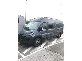 كرفان فان ADRIA Twin