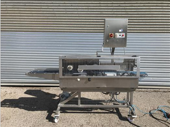 معدات المخابز AFT