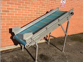الناقل Affeldt Flighted elevator conveyor: صورة 2