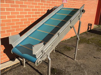 الناقل Affeldt Flighted elevator conveyor: صورة 3