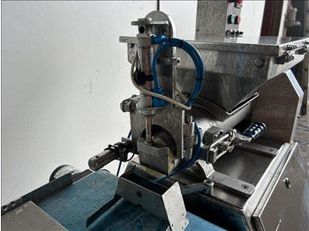 معدات المخابز Aksar AFM-BFM Rasgulla Gulabjamun making machine: صورة 5
