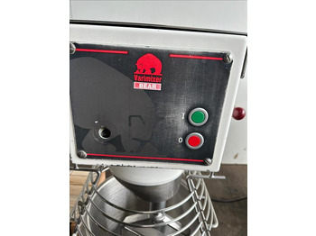آلة الغذاء Bear AR30 Planetary mixer: صورة 3
