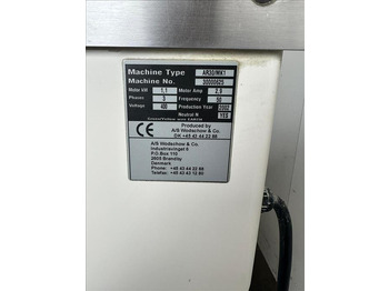 آلة الغذاء Bear AR30 Planetary mixer: صورة 4