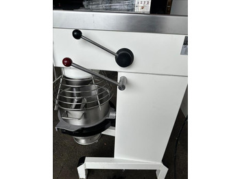 آلة الغذاء Bear AR30 Planetary mixer: صورة 2