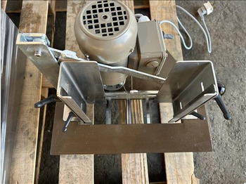 آلة الغذاء Dedy Chocolate shavings machine: صورة 3 آلة الغذاء Dedy Chocolate shavings machine: صورة 3