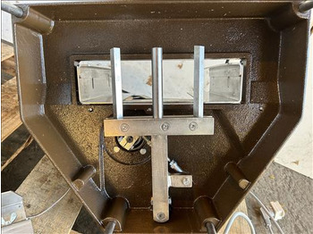آلة الغذاء Dedy Chocolate shavings machine: صورة 4 آلة الغذاء Dedy Chocolate shavings machine: صورة 4