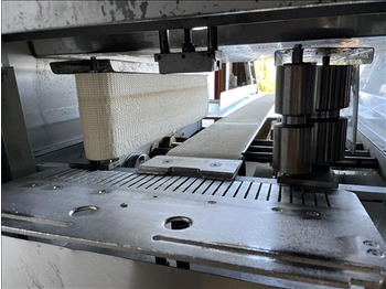 معدات المخابز Dowson B51C bread slicer: صورة 5 معدات المخابز Dowson B51C bread slicer: صورة 5