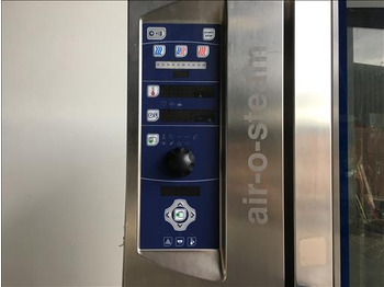 آلة الغذاء Electrolux IPX5 air o steam Convection steamer: صورة 3 آلة الغذاء Electrolux IPX5 air o steam Convection steamer: صورة 3