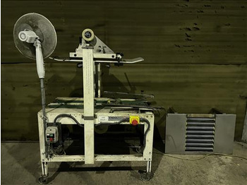 آلة التعبئة والتغليف