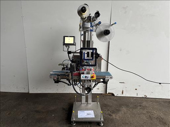 آلة التعبئة والتغليف