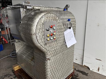 آلة الغذاء Laska MEV250 Zarm mixer: صورة 3