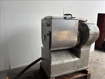 آلة الغذاء Laska MEV250 Zarm mixer: صورة 2