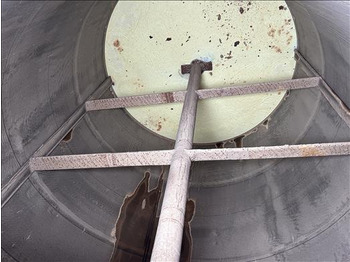 آلة الغذاء Low and Duff 6T Chocolate kettle: صورة 5