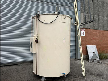 آلة الغذاء Low and Duff 6T Chocolate kettle: صورة 2