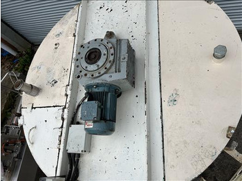 آلة الغذاء Low and Duff 6T Chocolate kettle: صورة 4