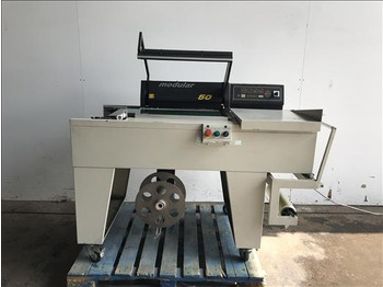 آلة التعبئة والتغليف