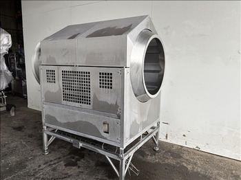 آلة الغذاء Polar Tumbling drum: صورة 2 آلة الغذاء Polar Tumbling drum: صورة 2