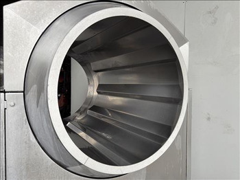 آلة الغذاء Polar Tumbling drum: صورة 3 آلة الغذاء Polar Tumbling drum: صورة 3