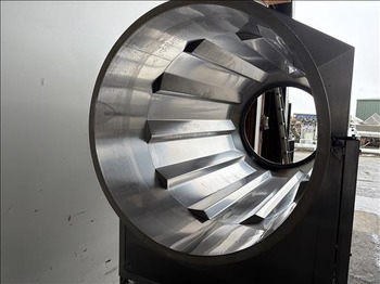 آلة الغذاء Polar Tumbling drum: صورة 4 آلة الغذاء Polar Tumbling drum: صورة 4