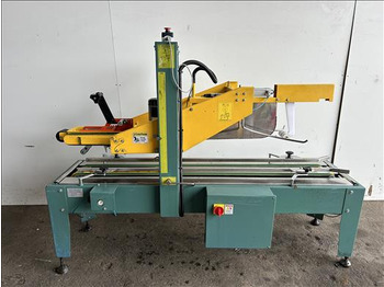 آلة التعبئة والتغليف