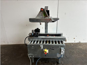 آلة التعبئة والتغليف