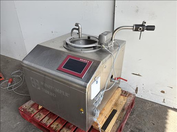آلة الغذاء Sollich Minitemper Turbo MT150 Chocolate tempering machine: صورة 3