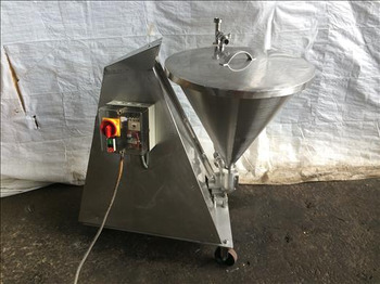 آلة الغذاء TURBO SYSTEMS