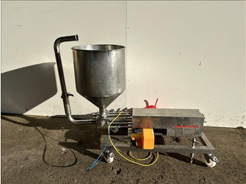 آلة الغذاء WINYARD ENGINEERING