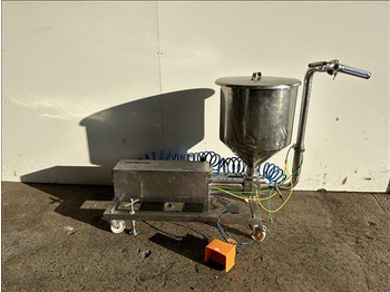 آلة الغذاء WINYARD ENGINEERING