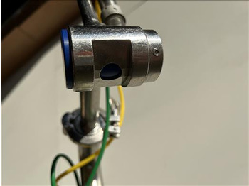 آلة الغذاء Winyard Minifill MKIII Depositor: صورة 5