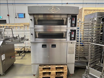 معدات المخابز