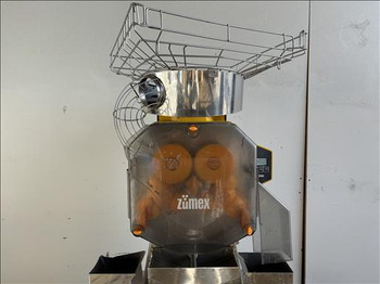 آلة الغذاء Zumex Speed Pro Self Service Juicer: صورة 3