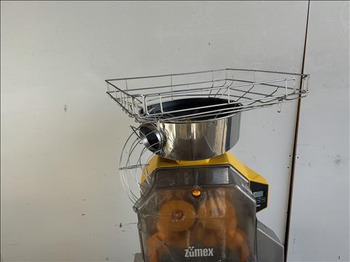 آلة الغذاء Zumex Speed Pro Self Service Juicer: صورة 4