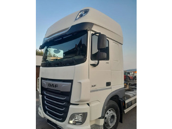 شاحنة هيكل كابينة DAF XF 106 450