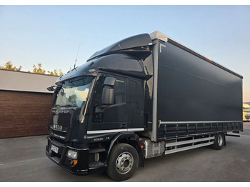 شاحنة ستارة IVECO EuroCargo 160E