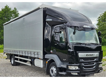 شاحنة ستارة DAF LF 290